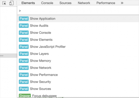 Chrome DevTools中的這些騷操作，你都知道嗎？-網(wǎng)絡運維