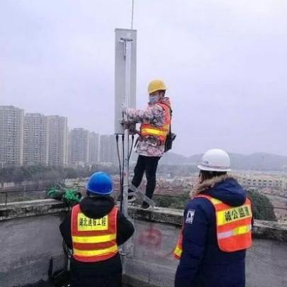 武漢火神山醫院，真的需要5G基站嗎？還需要干什么2208.png